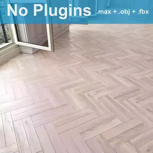 Floor for variatio 7-7