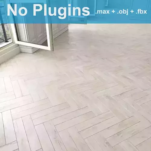 Floor for variatio 7-8