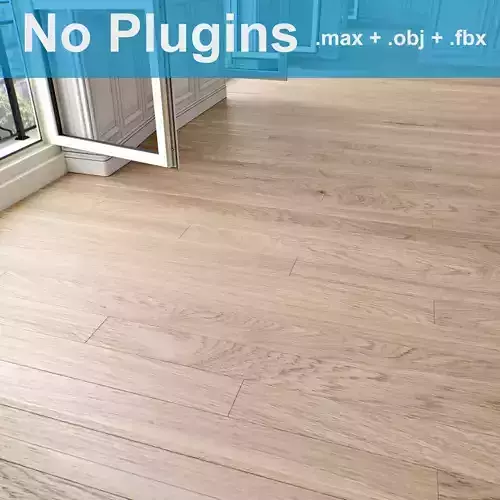 Floor for variatio 8-1