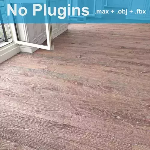 Floor for variatio 8-10