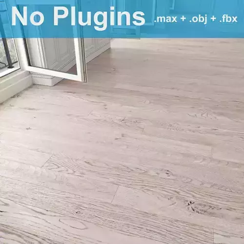 Floor for variatio 8-13