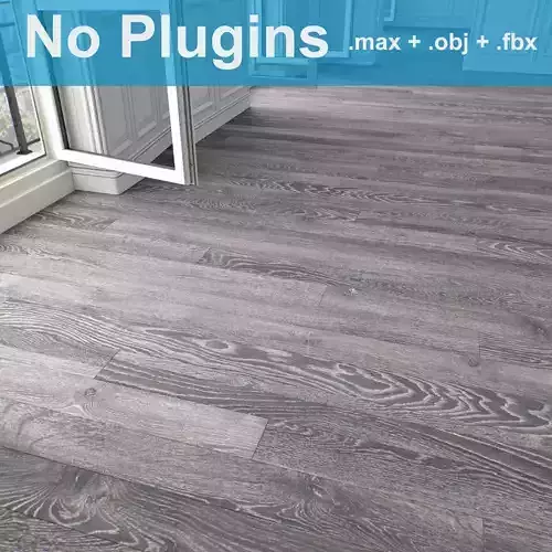 Floor for variatio 8-4