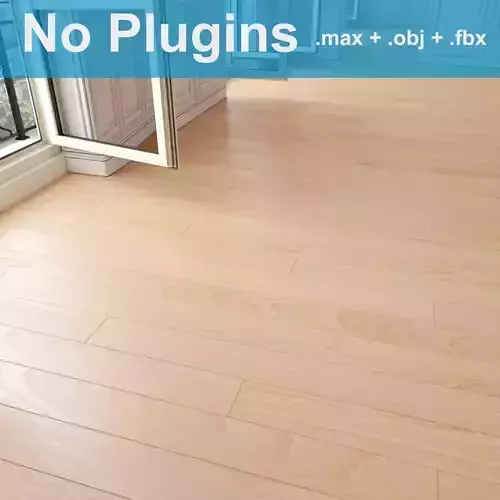 Floor for variatio 8-5