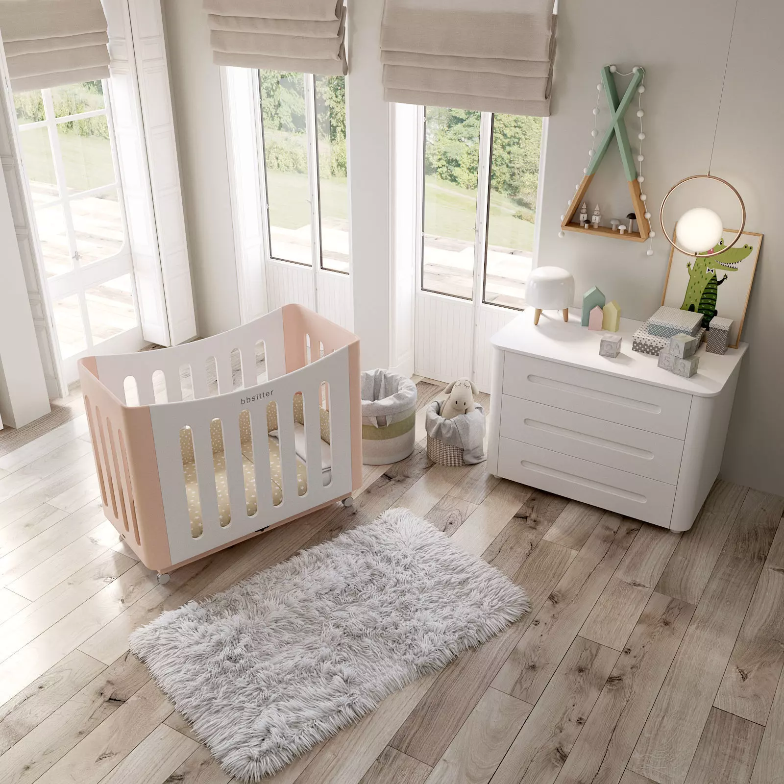 MICUNA 3D model 3D model_0