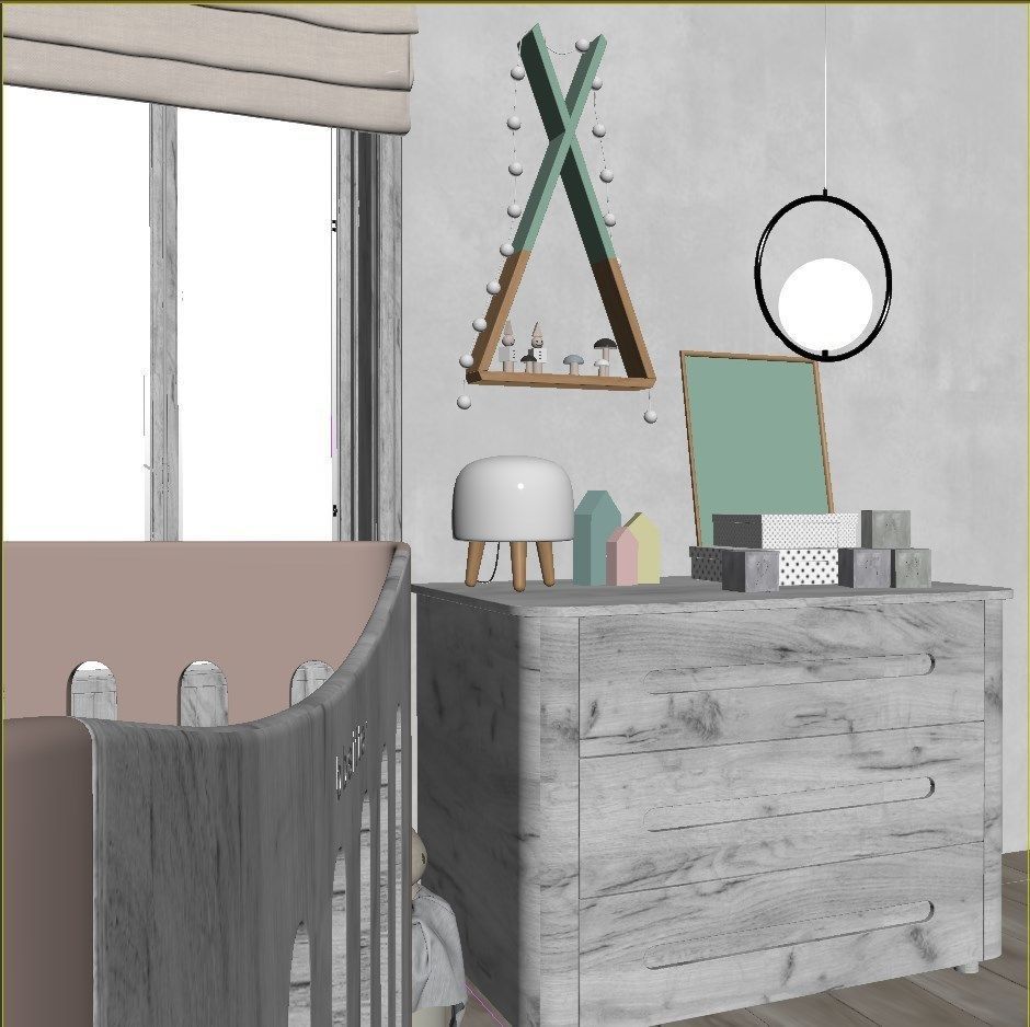 MICUNA 3D model 3D model_3