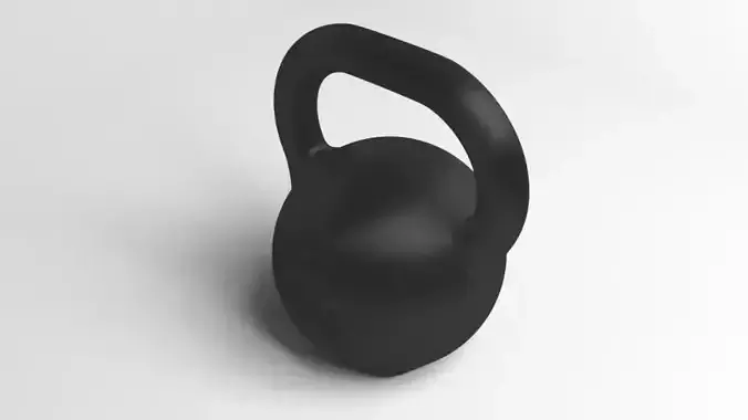 Kettlebell 1kg
