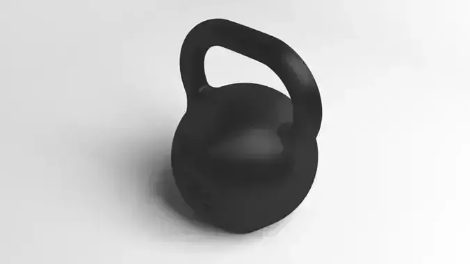 Kettlebell 2kg