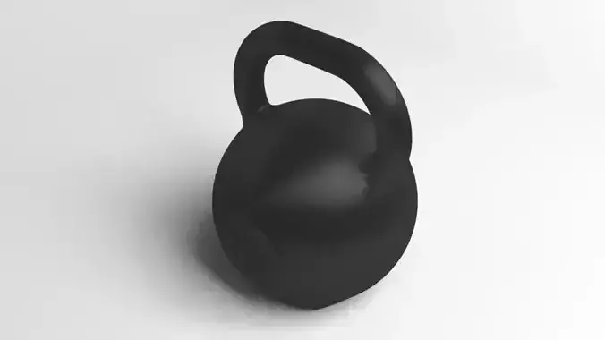 Kettlebell 5kg