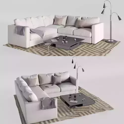 Vimle Tofterid  Quart