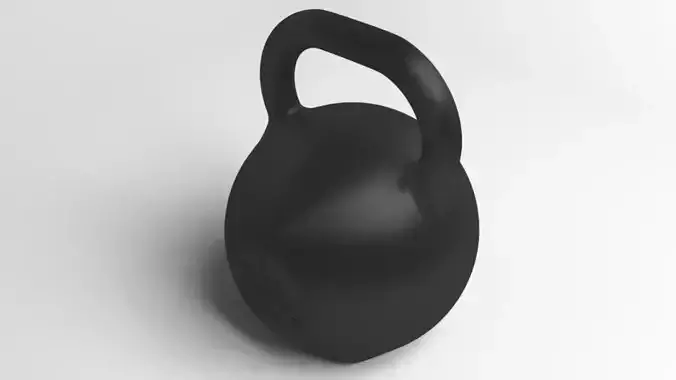 Kettlebell 7kg