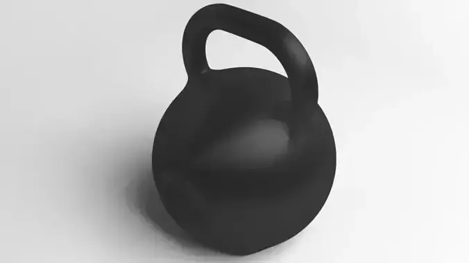 Kettlebell 10kg