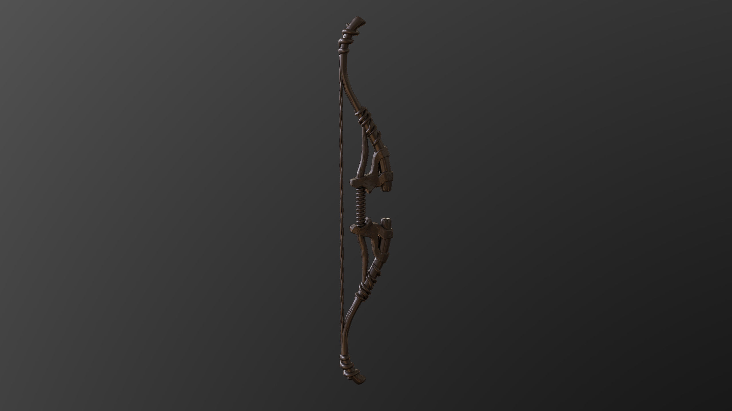 MEDIEVAL WEAPONS PACK 3D model_2