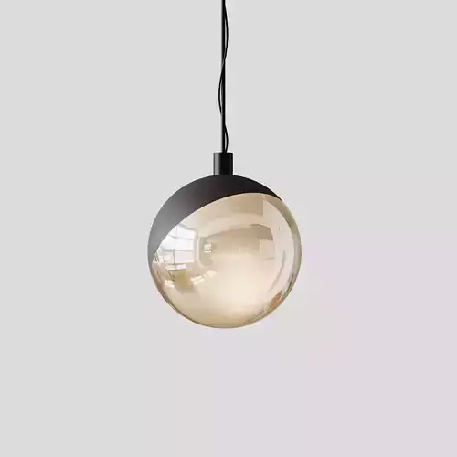 Ceiling Lamp 03 CORONA