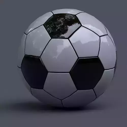 soccer ball