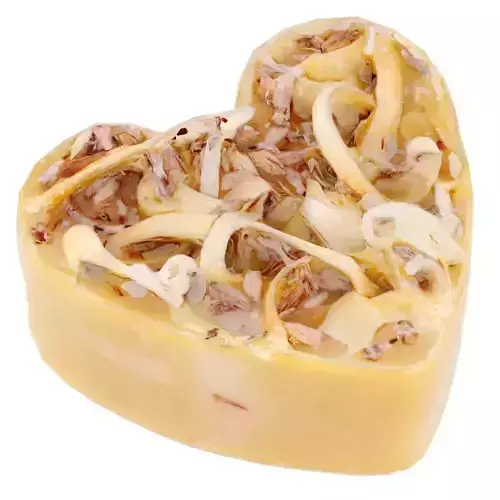 Soap 041 3D model