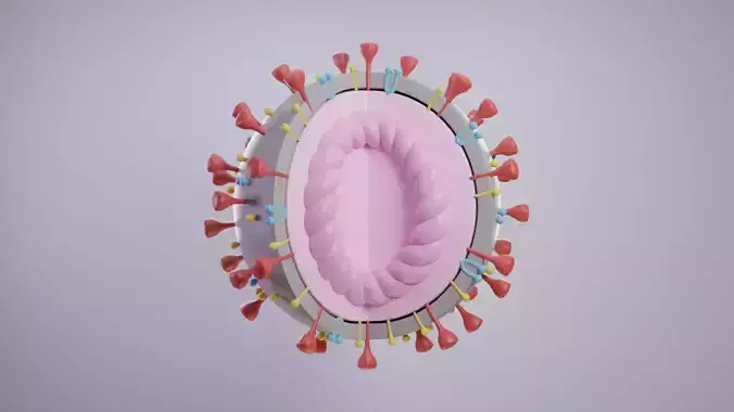 Coronavirus COVID-19