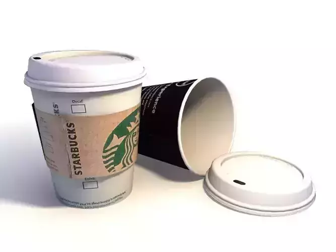 Coffee Cup