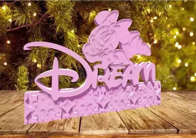 Minnie Dream