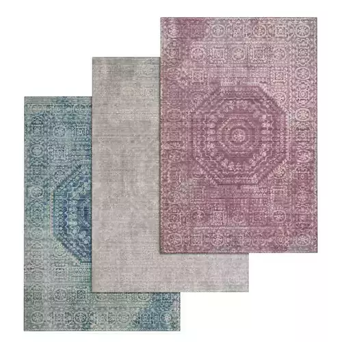 Rug Set 470