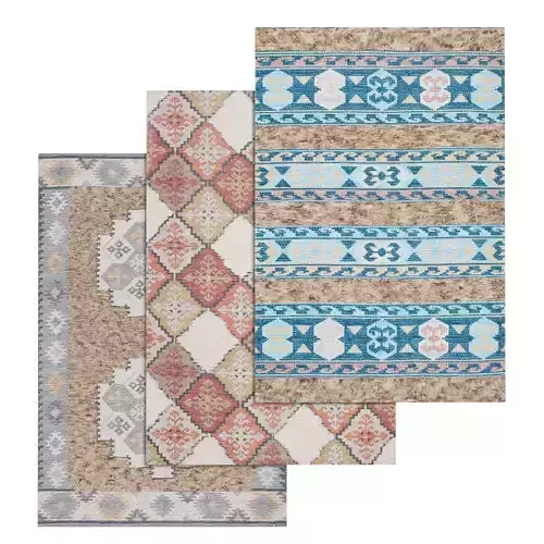 Rug Set 472