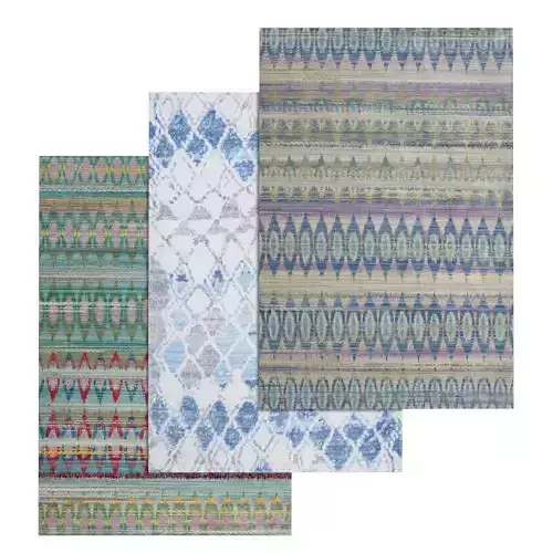 Rug Set 475
