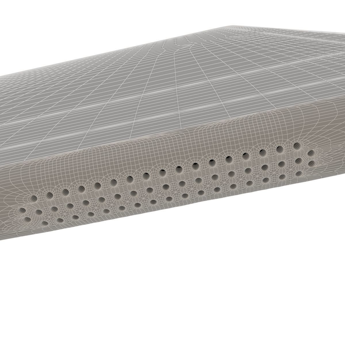 Nokia N1 Natural Aluminum 3D model_14