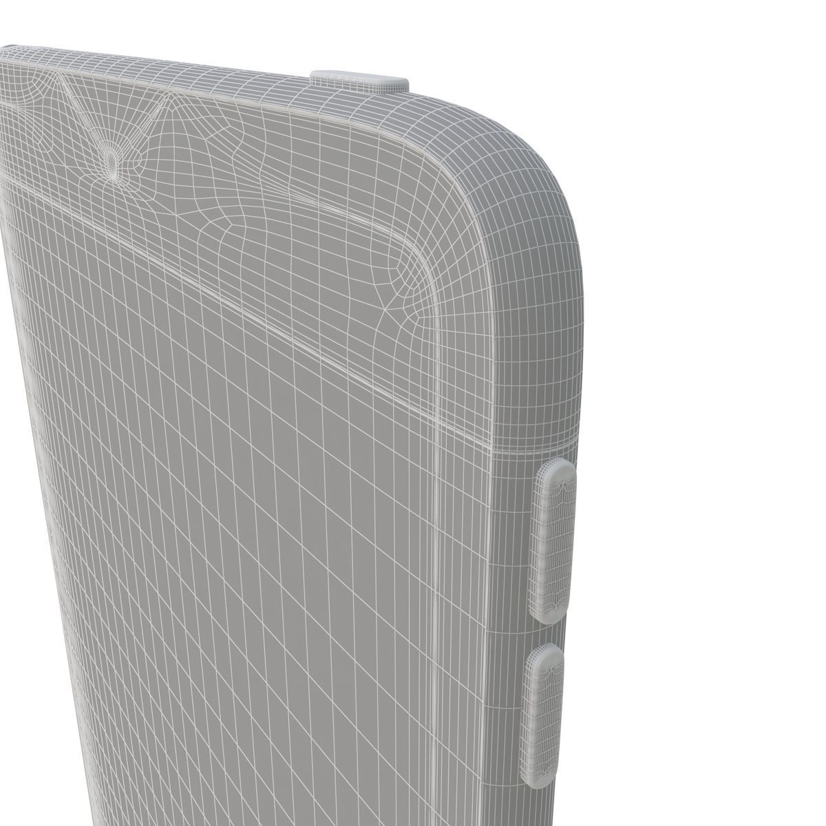 Nokia N1 Natural Aluminum 3D model_13