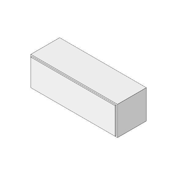 Revit Modern  Furniture  Pack Low-poly 3D model_12