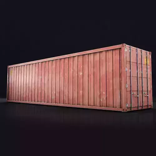 Shipping Container- High quality