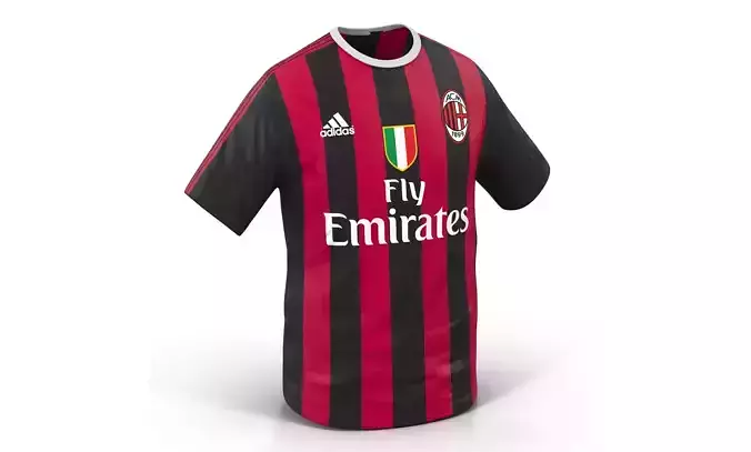 T-Shirt Milan