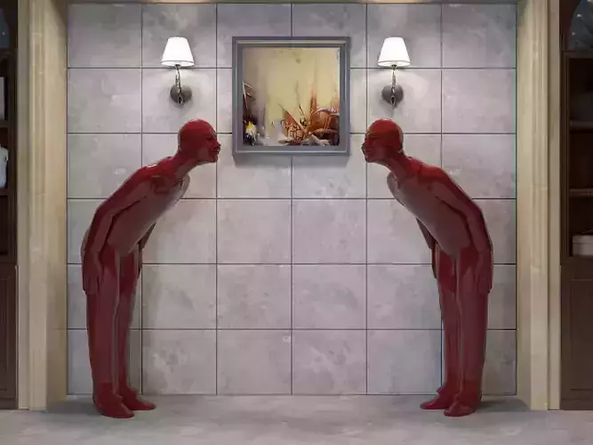 Character  Mannequin