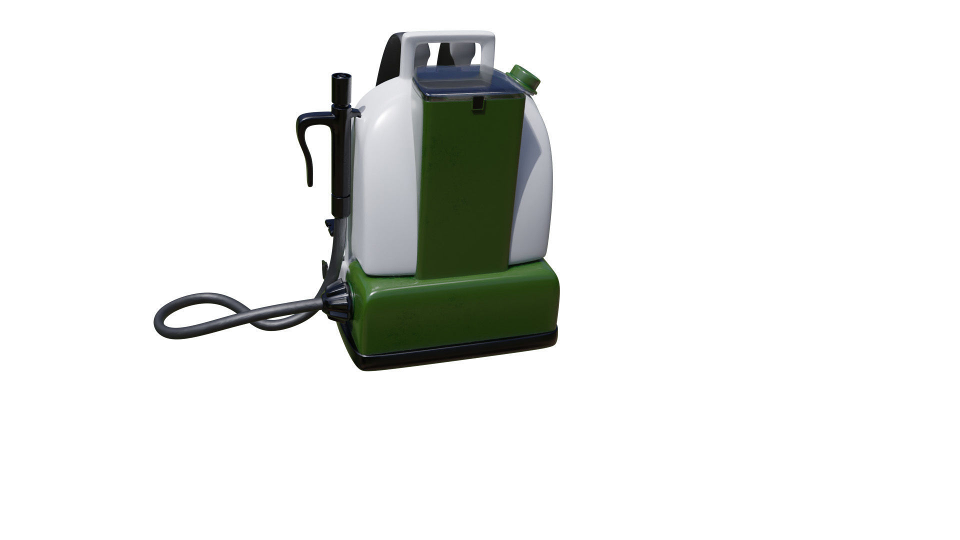 Atomizer and spray for cleaning and disinfecting 3D model_20