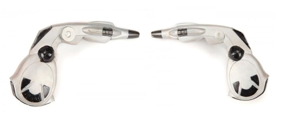 Star Trek Vulcan - Ferengi hand Phaser 3D print model_1