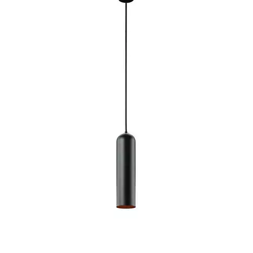 Pendant Lamp 04 - Metal 01