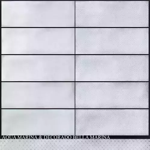 Keros Aqua Marina And Decorado Bella Marina