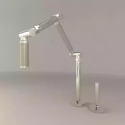 Kohler Karbon Kitchen Sink Faucet