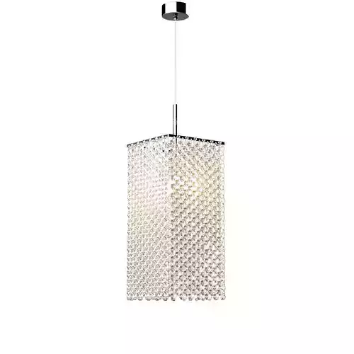 Pendant Lamp 14 - Crystal 03 Aurea