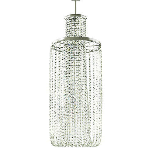 Pendant Lamp 15 - Crystal 04 Twinkle 3D model