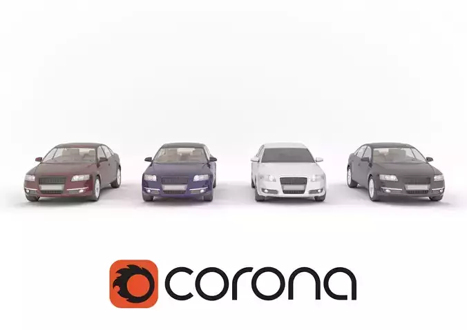 commercial design car01