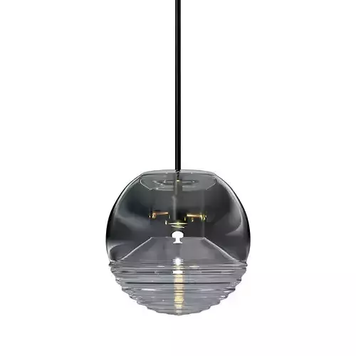 Pendant Lamp 16 - Flask