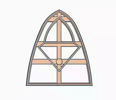 Purse Bag Cookie Cutter