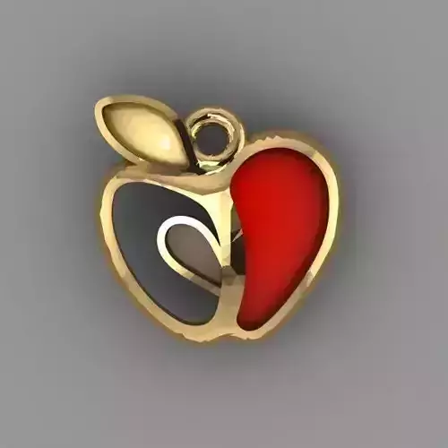 pendant apple