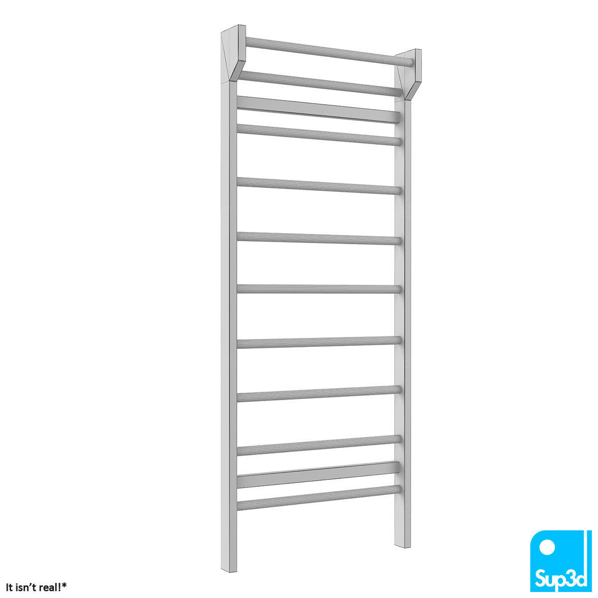 Sports Equipment 3D model_18