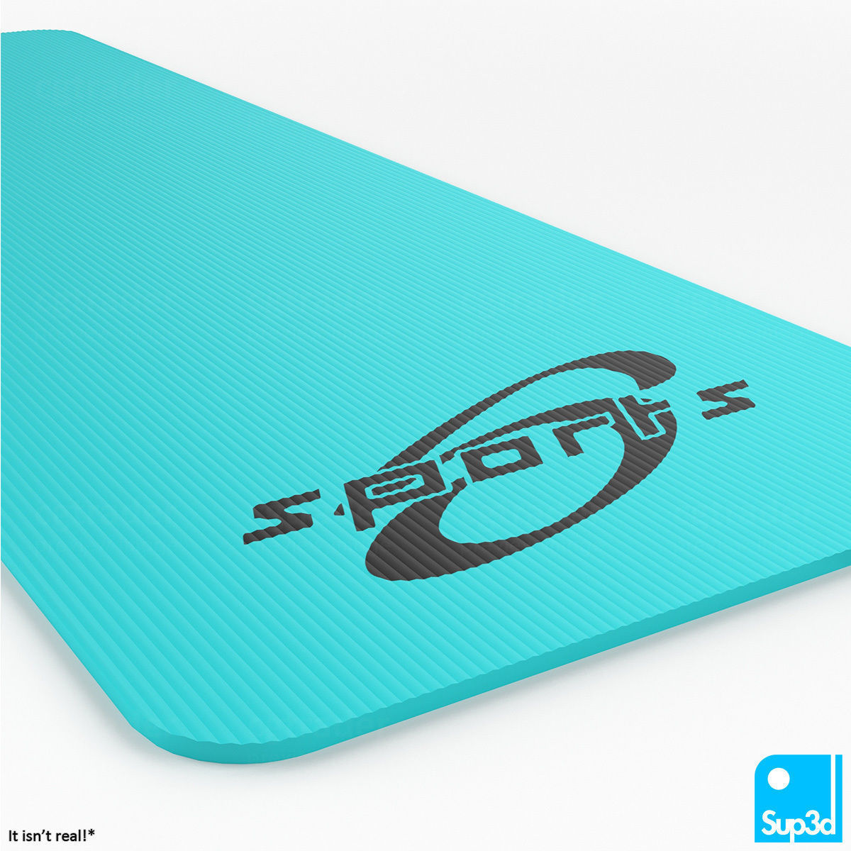 Sports Equipment 3D model_5