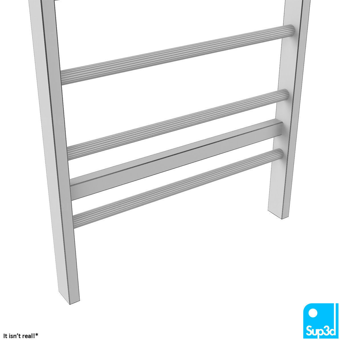 Sports Equipment 3D model_19