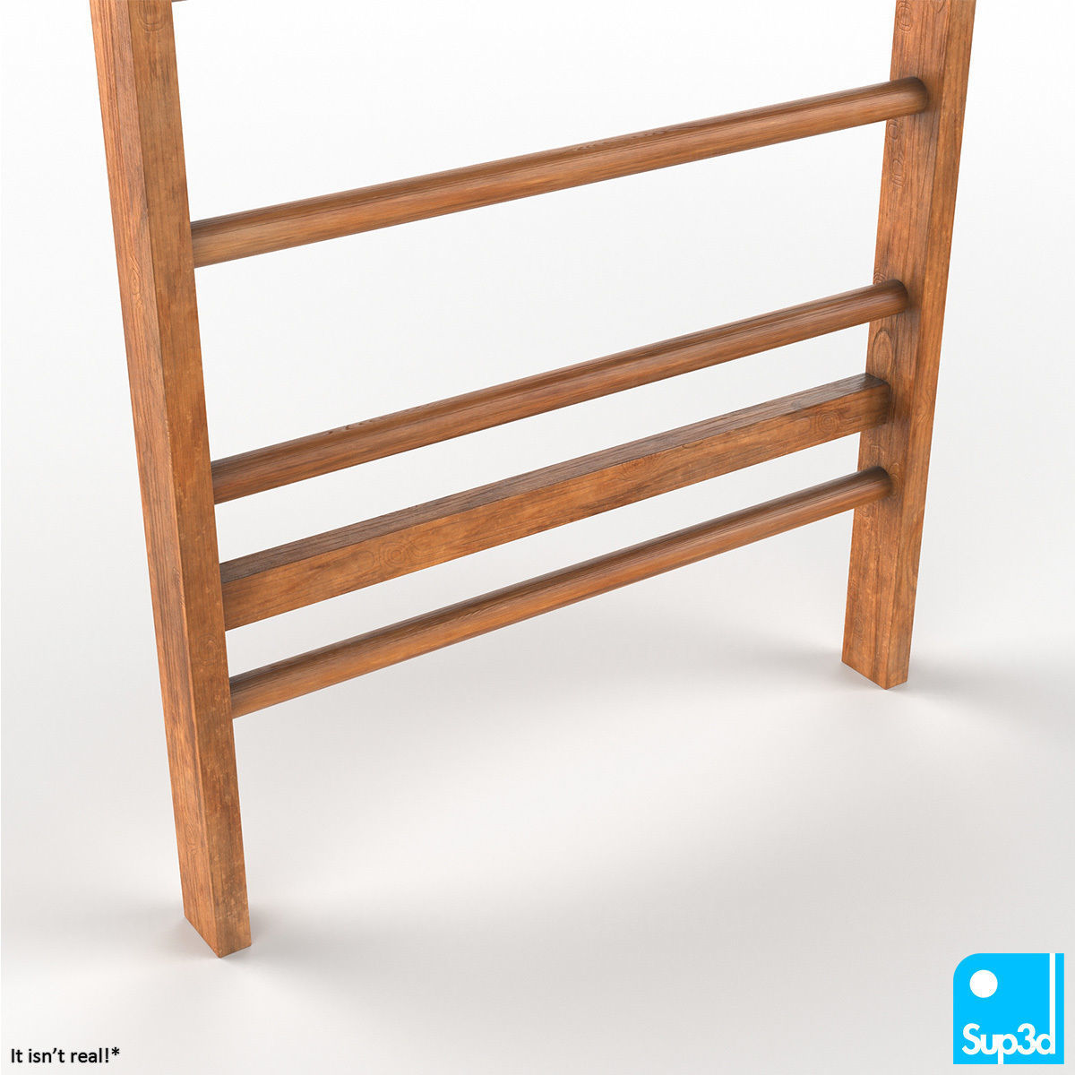 Sports Equipment 3D model_9