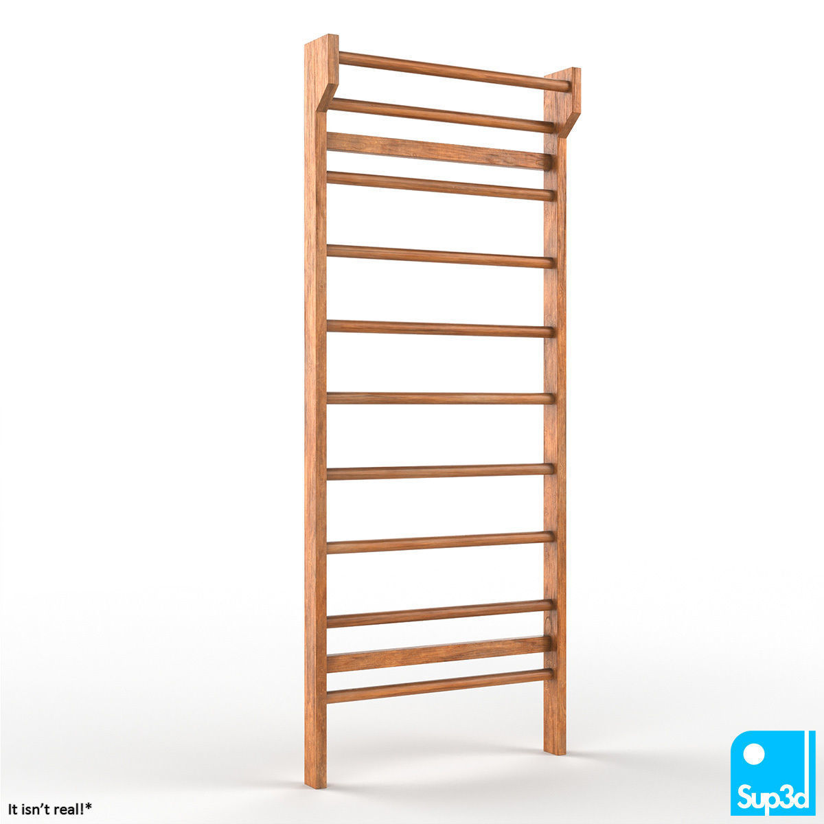 Sports Equipment 3D model_8