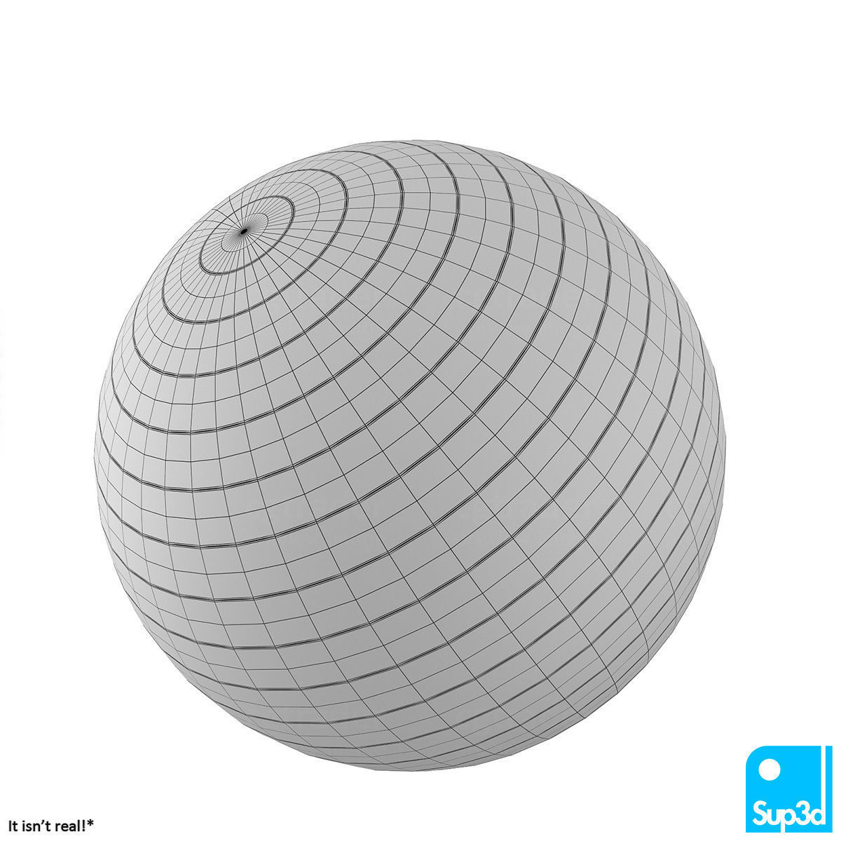 Sports Equipment 3D model_17