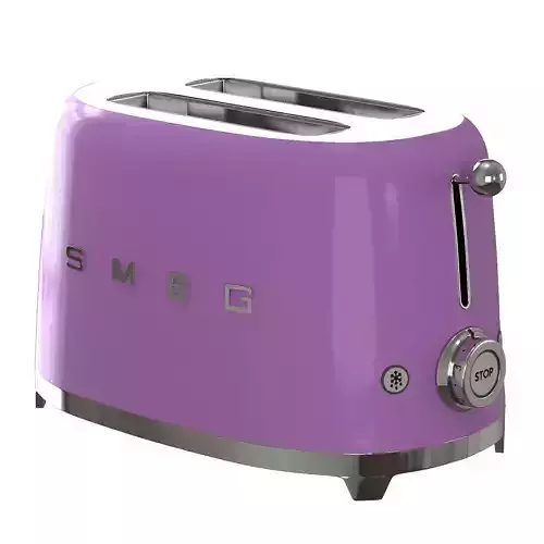Toaster Smeg