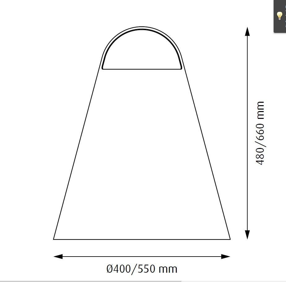 Louis Poulsen Above Pendant by Mads Osg Free 3D model_4